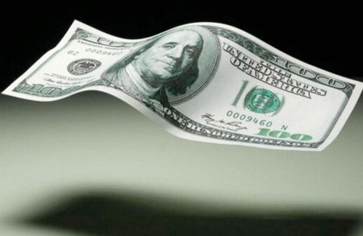 Dolar kuru sert çakıldı! Dolar 7'in altına iner mi? Yabancı bankalar tahminleri bir bir değiştirdi