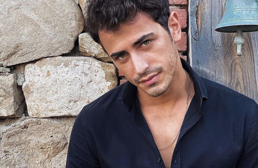 Survivor Emin neden diskalifiye edildi ağlatan sakatlığı nedir?