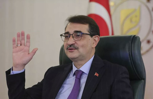 Bakan Fatih Dönmez'den 'balkon konuşması' açıklaması: Hazırlık yapıyoruz...