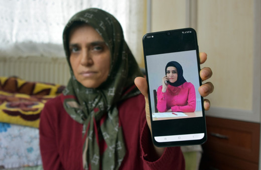 Karın ağrısıyla hastaneye gitmişti! Konya'da 45 yaşındaki kadının hayatı karardı