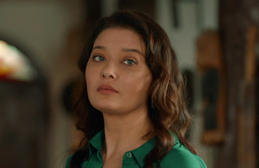 Kefaret 12. bölüm fragmanı