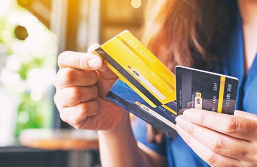 KKTC, yurt dışı harcamalardaki taksit kısıtlamasından muaf