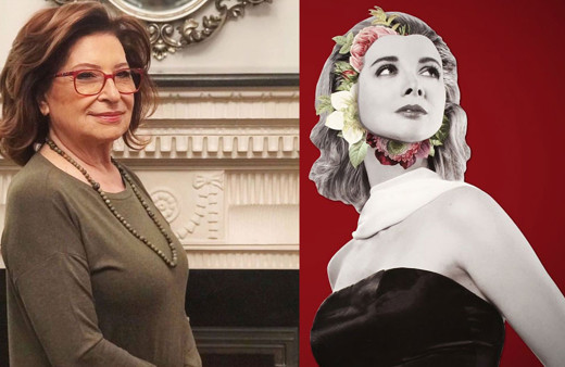 Kırmızı Oda Masumlar Apartmanı derken yeni dizi belli oldu Camdaki Kız...