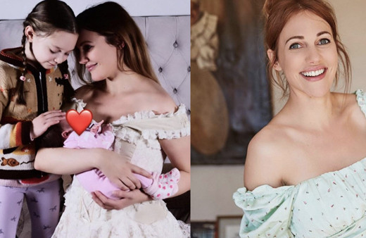 Meryem Uzerli'nin çocuklarının babası kimdir, evli mi?