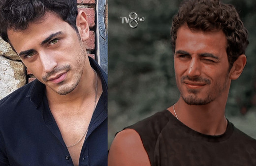 Emin Güneç oynadığı diziler hangisi Survivor Emin kimdir?