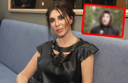 Nebahat Çehre'nin 33 yıl önceki hali TRT Arşiv'den çıktı 'Şimdi daha genç görünüyor'