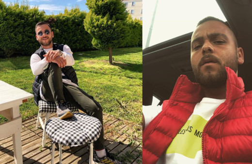 Survivor Doğan Keser kimdir yaşı kaç ne iş yapıyor?