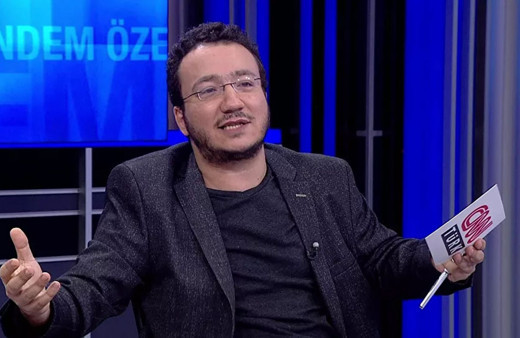 Oytun Erbaş TV programı sunacak! 'Koronavirüs Türklere bulaşmaz' demişti