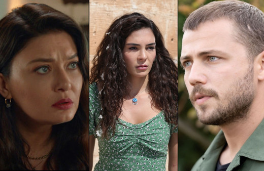 Kefaret Hercai Arıza'ya fark atıp ilk sıraya yerleşti! Zirve bakın kimin oldu