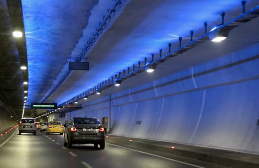 Avrasya Tüneli geçiş ücreti 2021 zam geldi yeni tarife