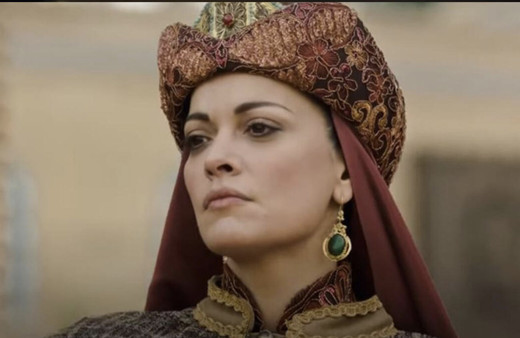 Zübeyde Hatun kimdir nasıl öldü? Uyanış Büyük Selçuklu kim oynuyor?