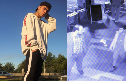 7 ölümcül darbe! Fenomen Ares Özdemir'in ölümünde kan donduran detaylar