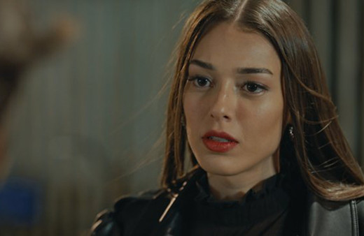 Alev Alev 13. bölüm fragmanı