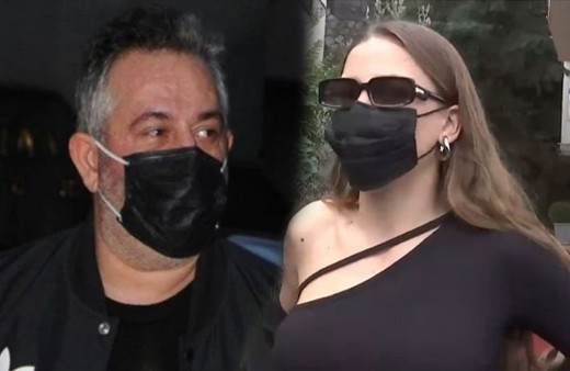 Barıştıklar deniyordu Serenay Sarıkaya Cem Yılmaz gerçeğini söyledi nokta koydu