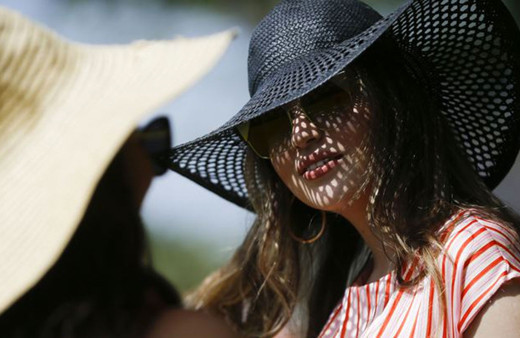 Yağmur ve soğuk hava İstanbul'dan gidiyor! Sıcaklar 20 dereceye kadar çıkacak