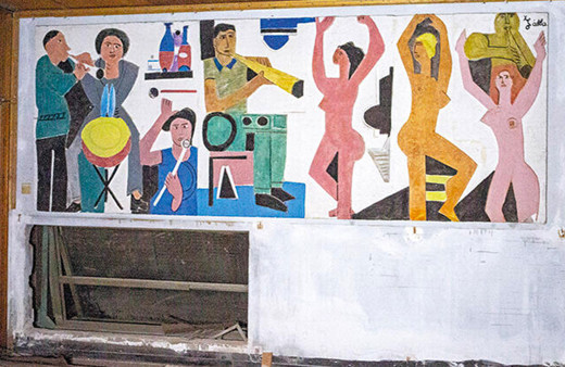 Maraş hazineleri Rumlar arasında kavgaya sebep oldu