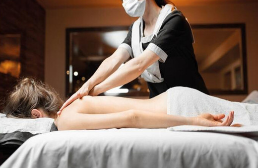 Koronalı masöz şoku! KKTC kapandı