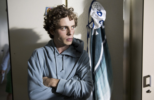 Masumlar Apartmanı İnci'nin kardeşi Ege kimdir gerçek adı nedir?