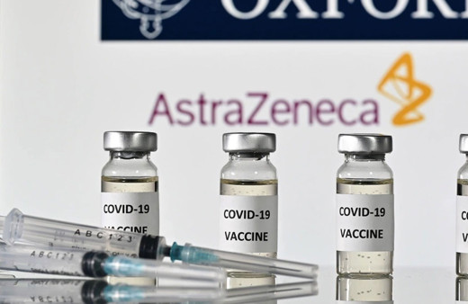 Oxford Üniversitesi'nden Oxford-AstraZeneca aşısı araştırması
