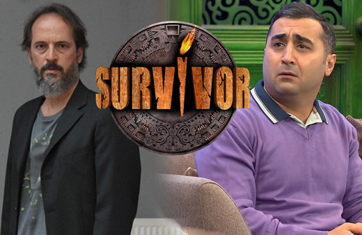 Survivor Güldür Güldür ve Hekimoğlu'na reytinglerde büyük şok