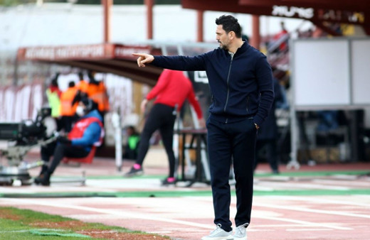 Erol Bulut'u bombaladılar: Altay olmasa 5 yerdi Fenerbahçe