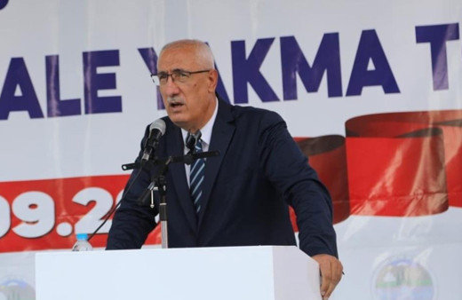 Sosyal medyadan duyurdu! AK Partili Feyzi Berdibek koronaya yakalandı