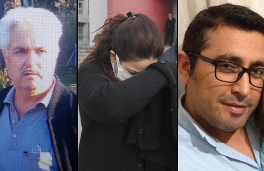 Karısının okulda yasak aşkını öğrendi! Adana'da kan donduran olayın detayları ortaya çıktı