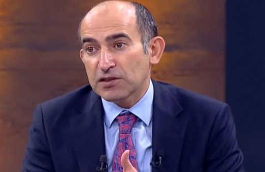 Melih Bulu ülkeden ayrılmayı düşünüyormuş