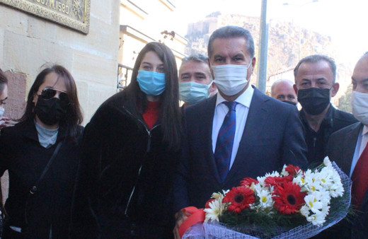 Mustafa Sarıgül, Cumhurbaşkanlığı seçiminde aday çıkaracak mı?