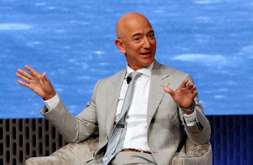 Jeff Bezos çalışanlarına mail atınca ortaya çıktı: Odaklanmak zorlaşıyor