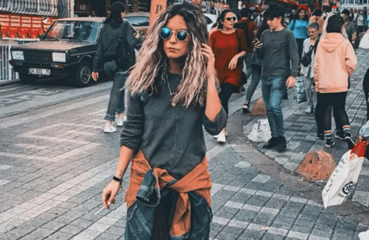 Survivor Hanzade Ofluoğlu kiminle evli eşi kimdir?