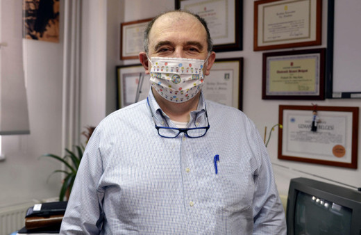 Ne zaman rahatlayacağız? Bilim Kurulu Üyesi Ateş Kara tarih verdi