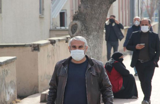 Haberler iyi! Diyarbakır'ın 120 bin nüfuslu ilçesi Bismil'de vaka sayısı sıfırlandı