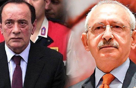 Alaattin Çakıcı hakkında, Kılıçdaroğlu'na yönelik tehditleri nedeniyle iddianame hazırlandı
