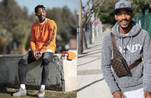 Survivor Steven Salam nereli kaç yaşında Wakanda nedir?