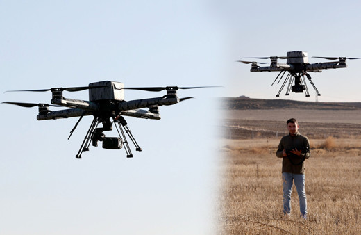 Ankara'da üretildi! 'Çok önemli bir konu' deyip İHA'daki şaşırtan detayı açıkladı