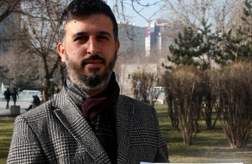 Jeofizik uzmanı Semih Oybak Kayseri'de 6 büyüklüğünde deprem riski olduğunu söyledi