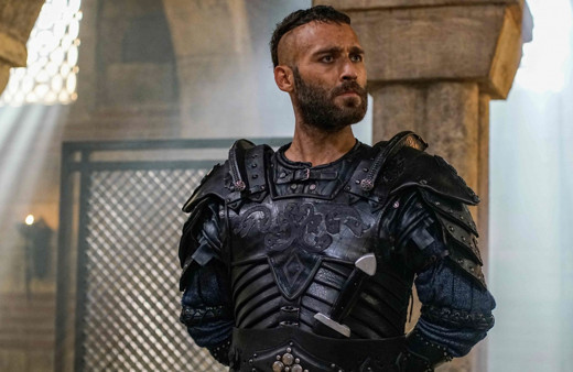 Flatyos kimdir Kuruluş Osman tarihteki yeri kimdir?