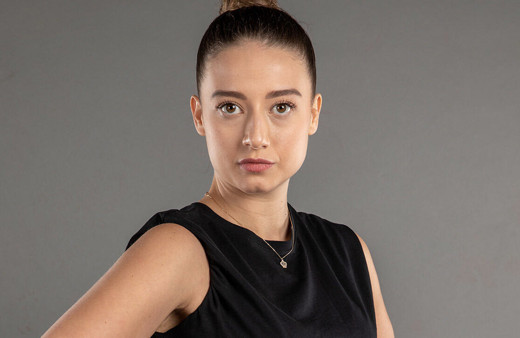 Survivor Aleyna kimdir nereli yaşı kaç ne iş yapıyor?