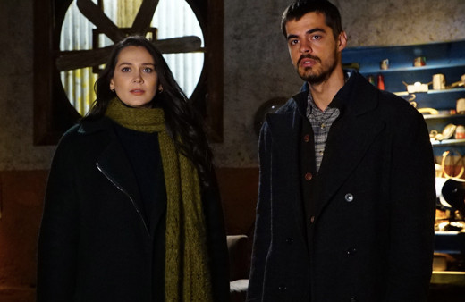 Seyirci isyan etti TRT 1 dizisi Gönül Dağı'nda U dönüşü yaptı!