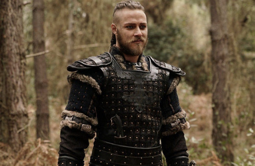 Kuruluş Osman Göktuğ gerçek adı kimdir tarihteki yeri