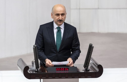 Türksat 5A çalışmaya ne zaman başlayacak?