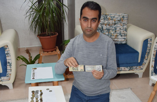 13 yaşında başladı 50 bin TL harcadı satmayı düşünmüyor