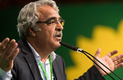 Ayhan Bilgen parti kuracak mı? HDP Eş Genel Başkanı Sancar'dan önemli açıklamalar