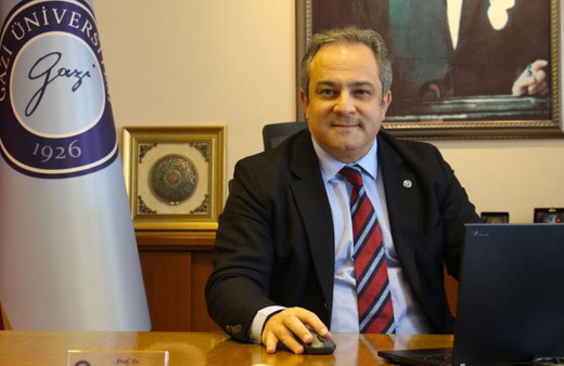 Prof. Dr. Necmi İlhan, öğretmenler için Kovid-19 aşısı hazırlıklarını anlattı