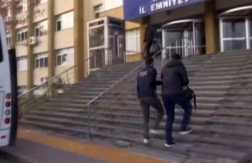 Kayseri'de FETÖ/PDY operasyonu: 6’sı asker 21 kişi gözaltına alındı