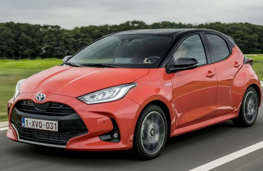 Toyota'nın finans kampanyası şubatta da devam ediyor