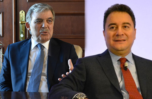 Abdullah Gül'ün avukatı Latif Cem Baran'dan Babacan'a çok sert 'Boğaziçi' tepkisi