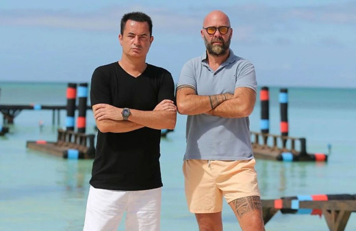 Acun Ilıcalı'nın dünyası başına yıkıldı aldığı acı haberle sarsıldı