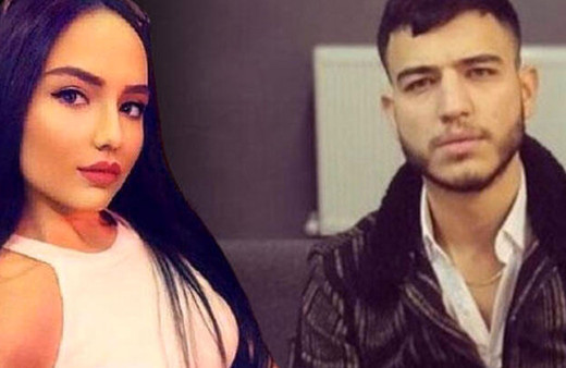 Aleyna Çakır'daki sperm ve doku örneği Ümitcan Uygun'un DNA'sı ile uyumlu çıktı